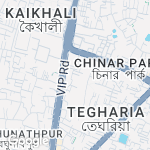 Chinar Park